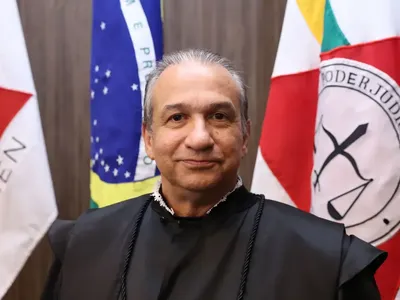CNJ abre processo contra desembargador de MG acusado de crimes sexuais