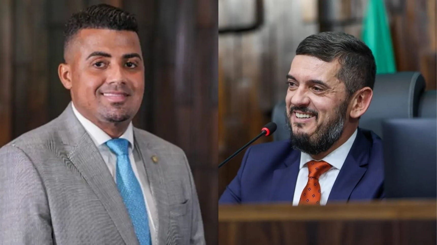 PF indicia Rodrigo Bacellar e TH Joias por vazamento ao Comando Vermelho