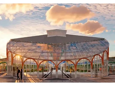 Curitiba terá novo Mercado de Flores da Ceasa