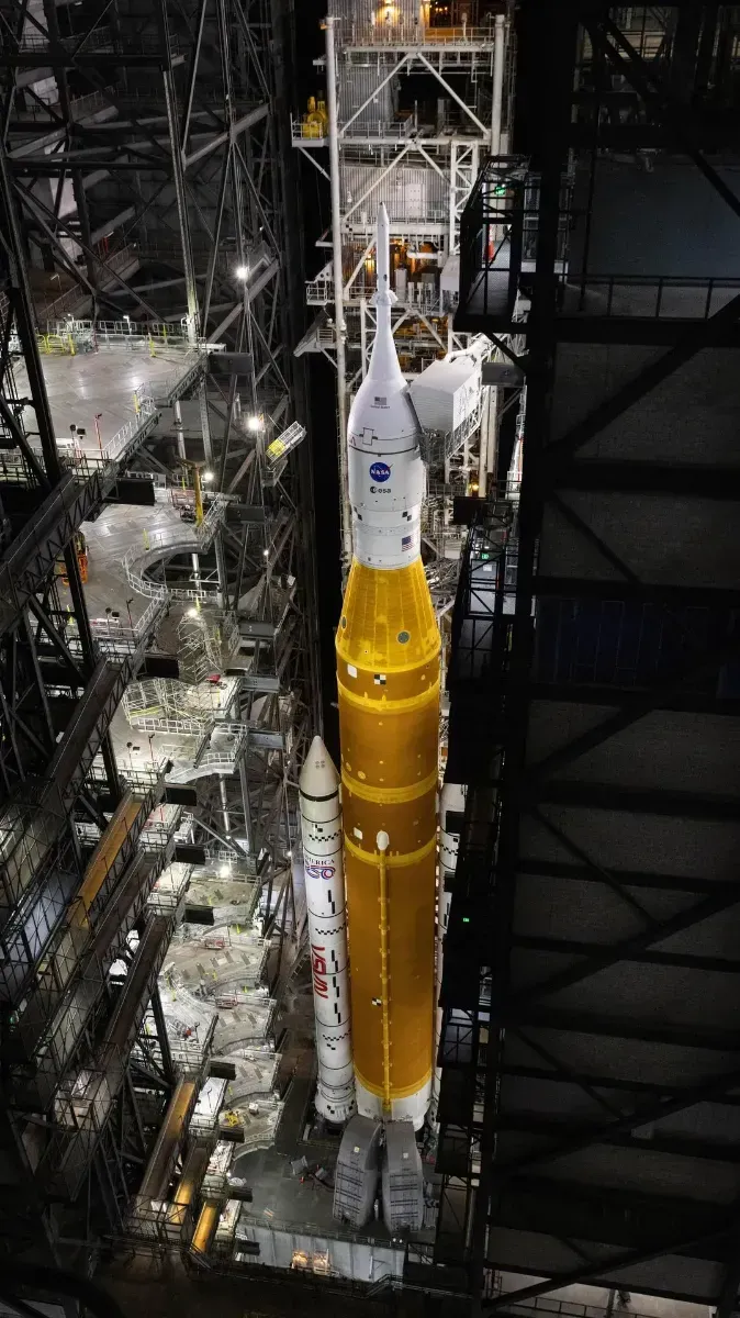 Nasa adiciona missão Artemis III de teste antes do pouso lunar Artemis IV