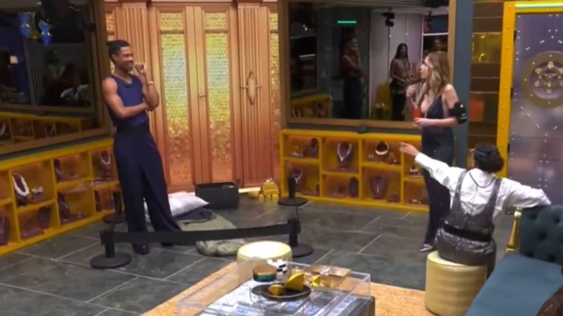 Breno é eleito 'Exilado' do 'BBB 26': saiba como funcionará dinâmica