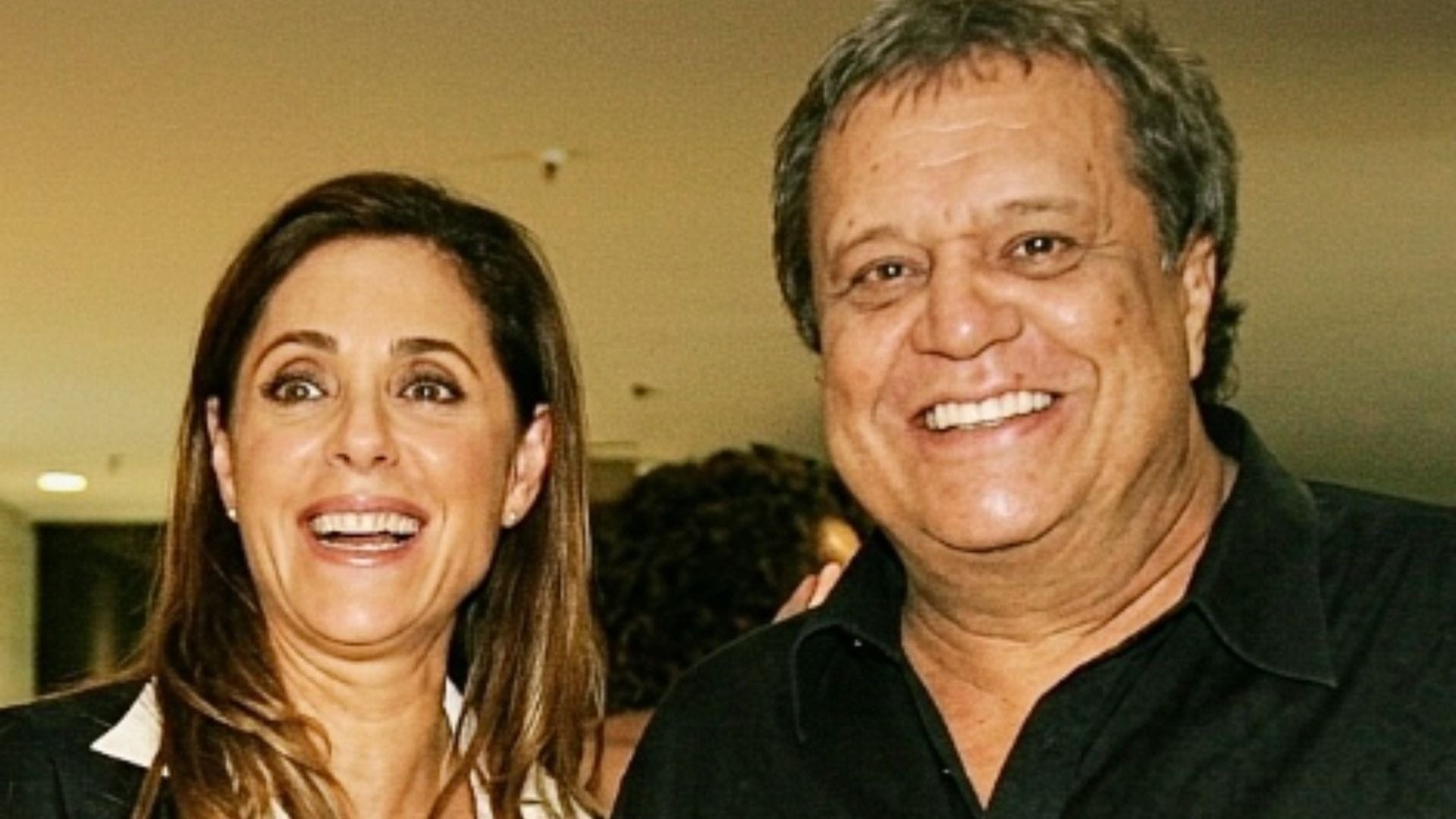 Christiane Torloni lamenta morte do ex, Dennis Carvalho: 'Missão cumprida'