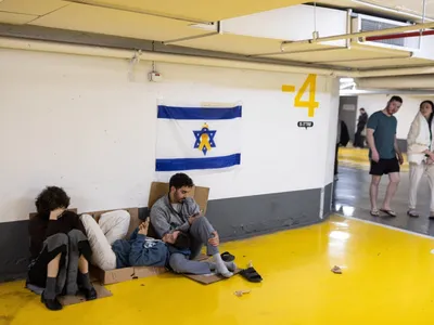 Embaixada do Brasil em Israel emite alerta consular após ataque no Irã