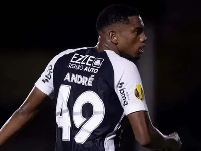 Corinthians recusa proposta do Milan por André