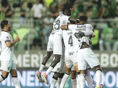 Cruzeiro x Atlético-MG: veja data, horário e palco da final do Mineiro