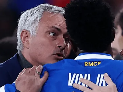 Mourinho sobre caso Prestianni: "Se for culpado, comigo acabou"