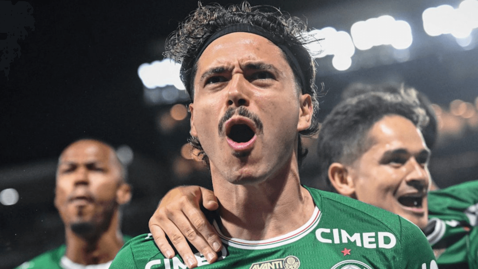 Comentaristas repercutem pênaltis em Palmeiras x São Paulo: "Piada"