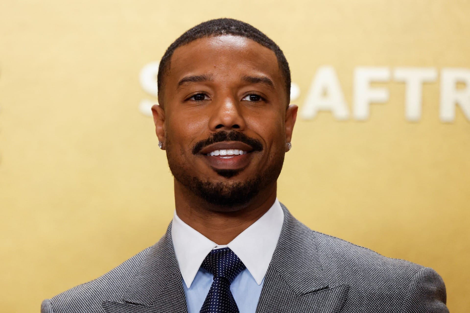 The Actor Awards 2026: confira os looks das estrelas no tapete vermelho