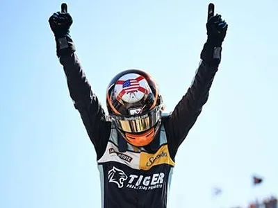 Nikita Johnson vence em St. Pete pela Indy NXT; Enzo Fittipaldi é o 17º