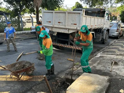 Campinas realiza 3º mutirão contra dengue em 17 bairros neste sábado (28)