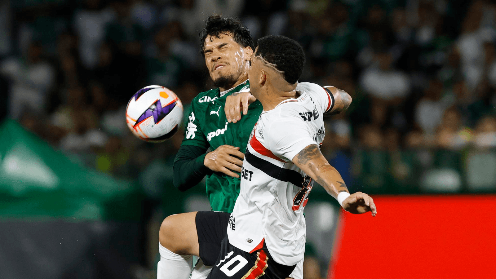 Palmeiras e São Paulo decidem vaga na final do Paulistão. Foto: Rubens Chiri/Saopaulofc.net