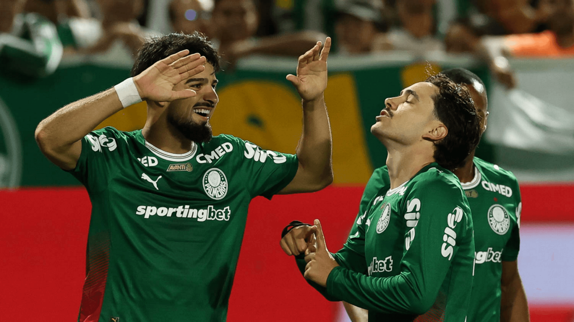 Flaco López minimiza final do Paulista fora: "a gente joga para ganhar"
