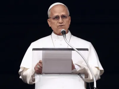 Papa Leão XIV defende regulação da IA e critica uso bélico da tecnologia