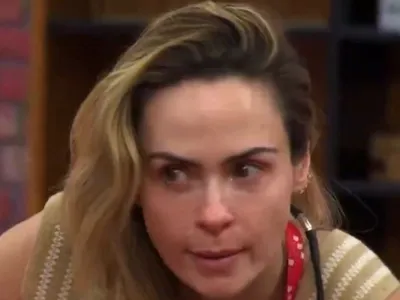 Ana Paula conclui Barrado no Baile e volta à festa ao som de Rita Lee