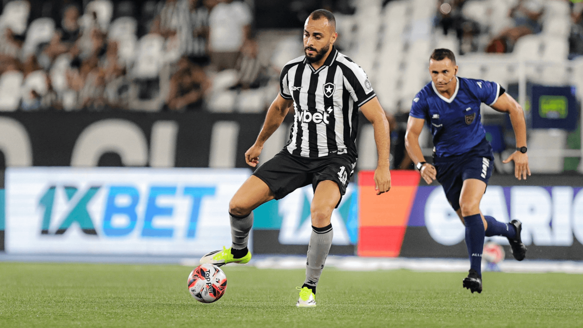 Terceira fase da Libertadores: jogos, horários e onde assistir