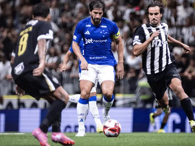 Cruzeiro e Atlético-MG decidem título mineiro pela 28ª vez; onde assistir