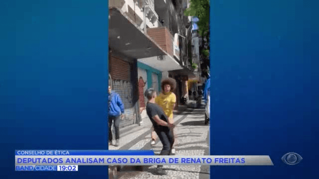 Conselho de Ética avança em processo que pode cassar Renato Freitas
