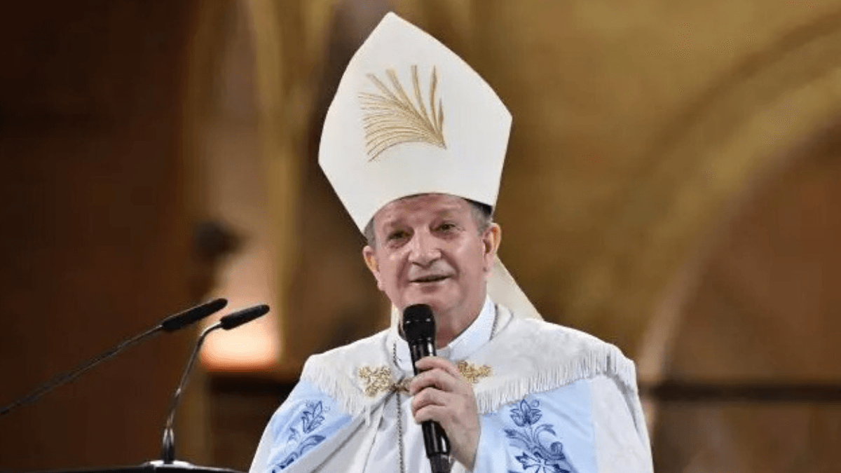Conheça Dom Mário Antônio, novo Arcebispo de Aparecida