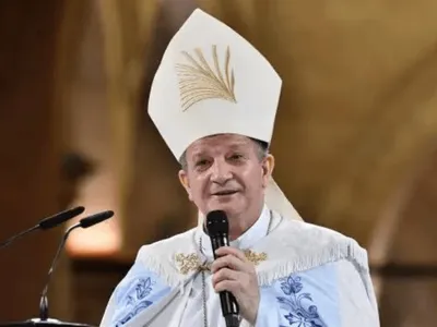 Conheça Dom Mário Antônio, novo Arcebispo de Aparecida