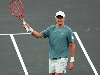 João Fonseca e Bia Haddad caem no ranking antes do Masters 1000 de Miami