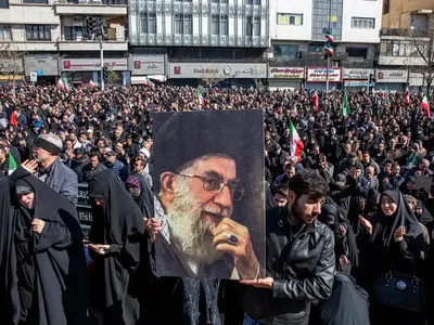 Funeral de Ali Khamenei no Irã: veja cronograma e próximos passos