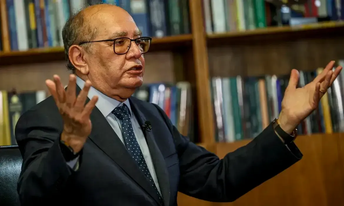 Gilmar Mendes anula quebra de sigilo de empresa ligada a Toffoli