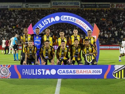 Novorizontino desafia vantagem do Palmeiras; veja campões do interior em SP