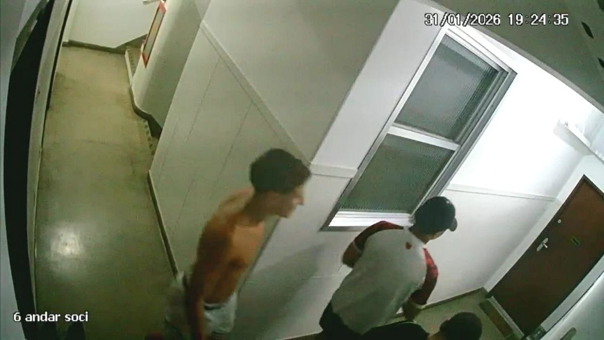 Polícia procura suspeitos de estupro coletivo contra adolescente no RJ