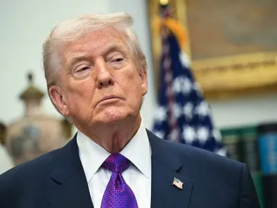 Trump adia ataques ao Irã e anuncia cessar-fogo bilateral por duas semanas