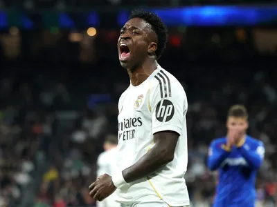 Real Madrid agenda reunião para renovar contrato com brasileiro; veja