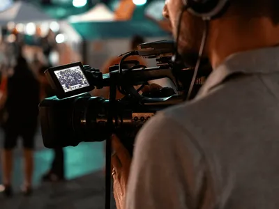 Crie Audiovisual oferece 50 vagas para capacitação em negócios no setor