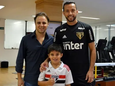 Pipo Massa troca futebol pelas pistas e mira elite do endurance