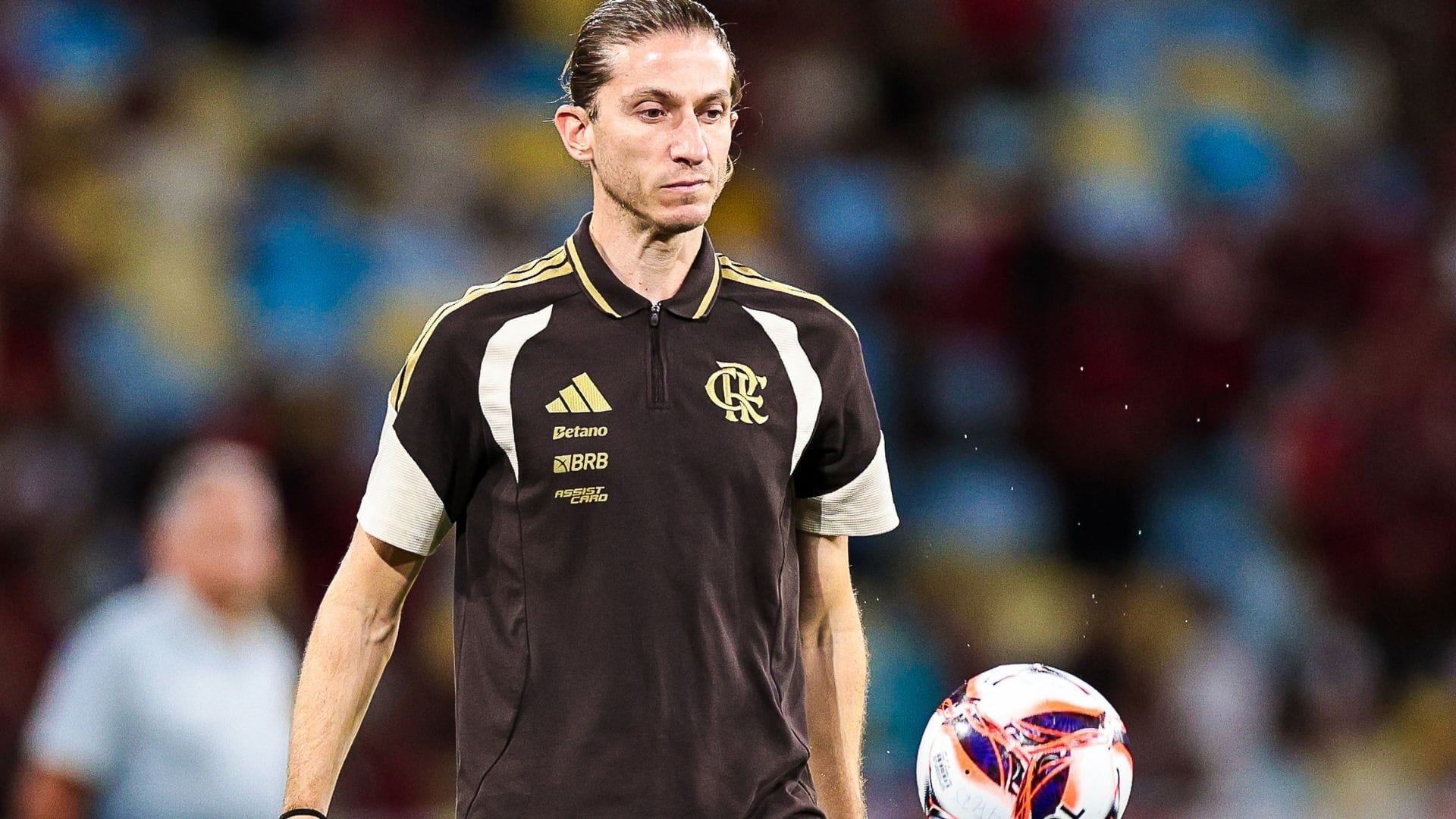 Ex-Flamengo, Filipe Luís é o favorito para assumir gigante europeu; veja