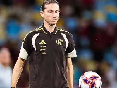 Ex-Flamengo, Filipe Luís é o favorito para assumir gigante europeu; veja