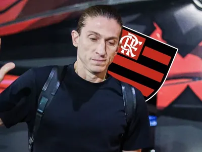 Marcado na história: veja os números de Filipe Luis no Flamengo