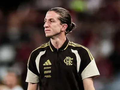 De Jesus a Filipe: compare os números dos últimos treinadores do Flamengo