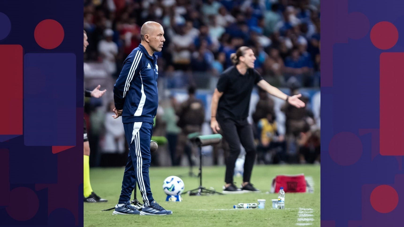 Flamengo acerta contratação do técnico Leonardo Jardim