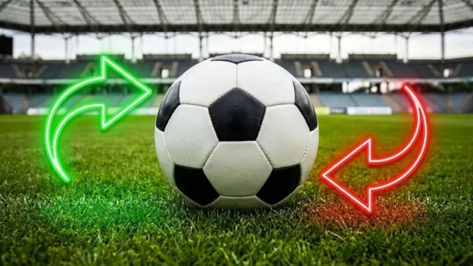 Fim da janela de transferências: o que cada time do Brasileirão contratou