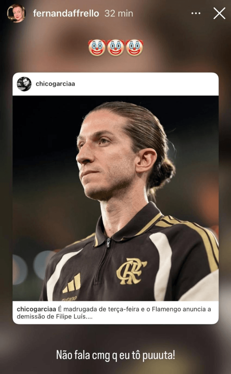 Foto: Reprodução