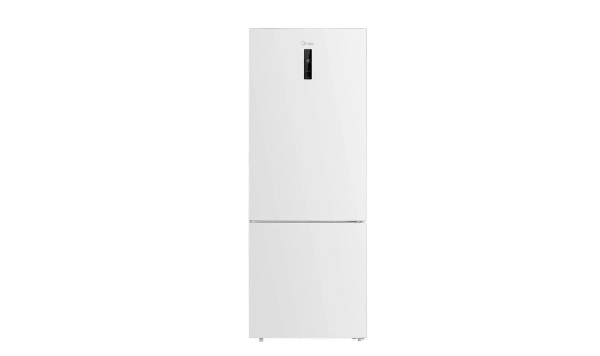 Refrigerador Midea Frost Free Duplex. / Reprodução: Midea