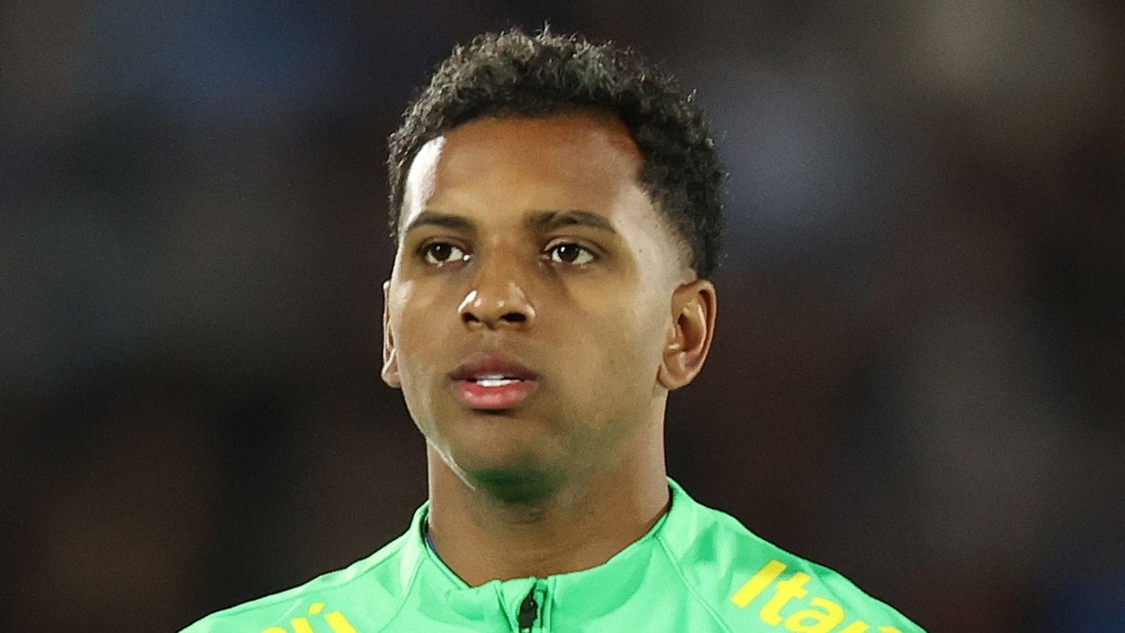 Rodrygo lamenta lesão antes da Copa: "Um dos piores dias da minha vida"