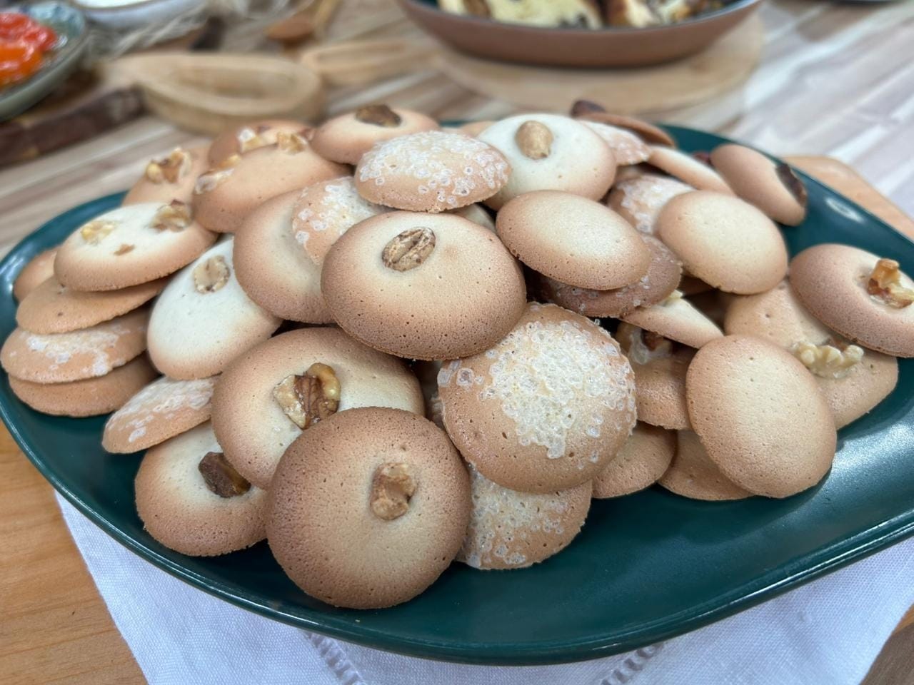 Tareco do chef Bruno Hashimoto | Band Receitas