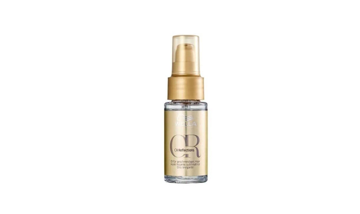 Wella Professionals Oil Reflections. / Reprodução: Wella