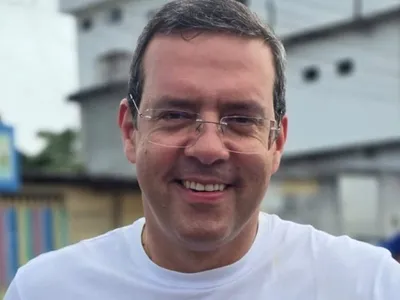 Prefeito e vice de Macapá são afastados e alvos da PF por ordem de Dino