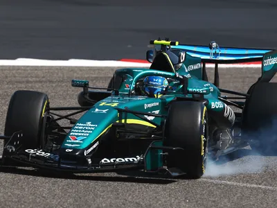 Aston Martin vai abandonar? Relembre outras histórias melancólicas da F1