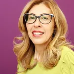 Colunista Cida Haddad