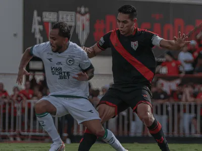 Atlético-GO x Goiás: veja onde assistir duelo de ida da decisão do Goianão