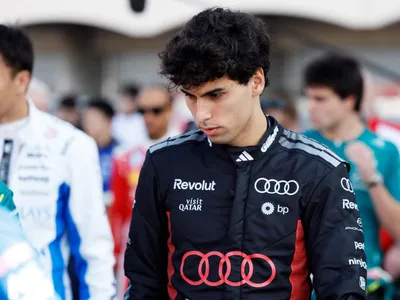 Como Gabriel Bortoleto chega para a temporada 2026 da Fórmula 1?