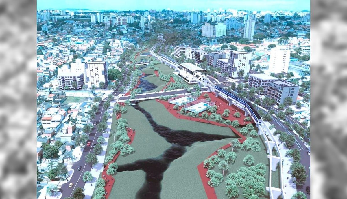 Prefeitura retoma obras do Complexo Roberto Marinho após derrubar liminar