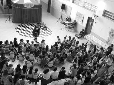 Festival dos Pequenos Espaços Teatrais anuncia a abertura de inscrições
